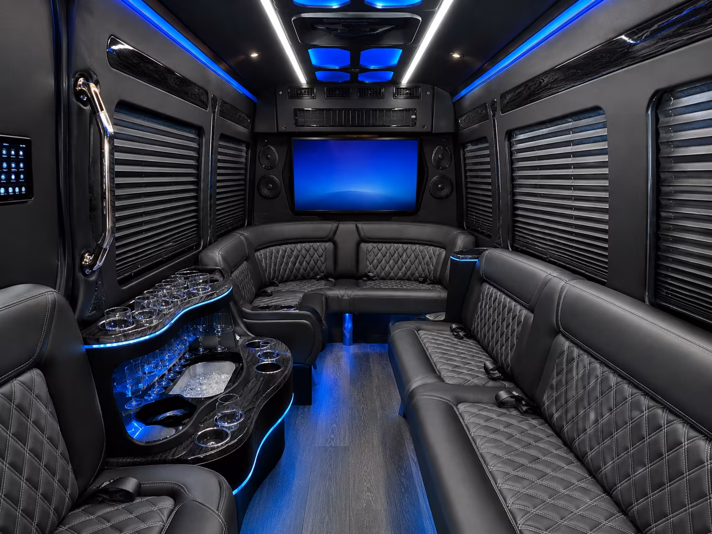 austin bergstrom international airport transfers for military and government personnel