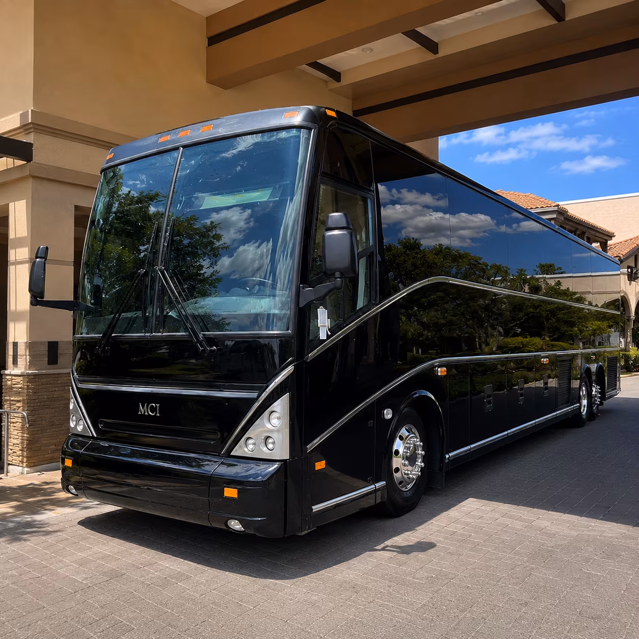 austin church and religious group charter bus rentals in austin
