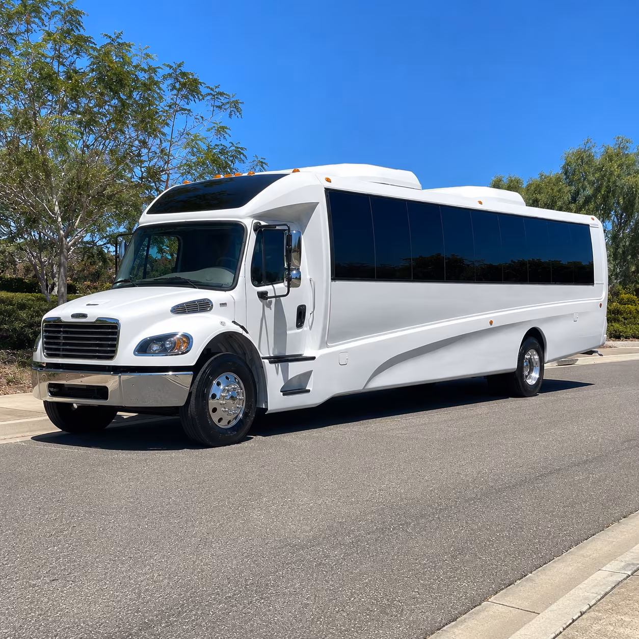 austin fc game day transportation from leander to q2 stadium