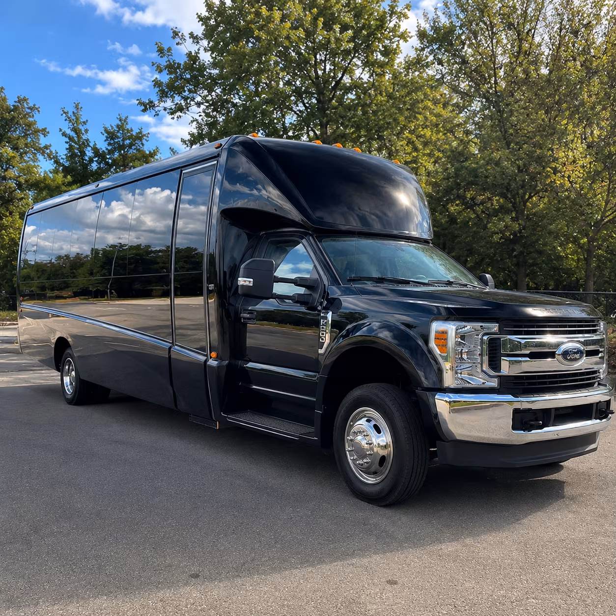 austin government military charter bus rentals in austin