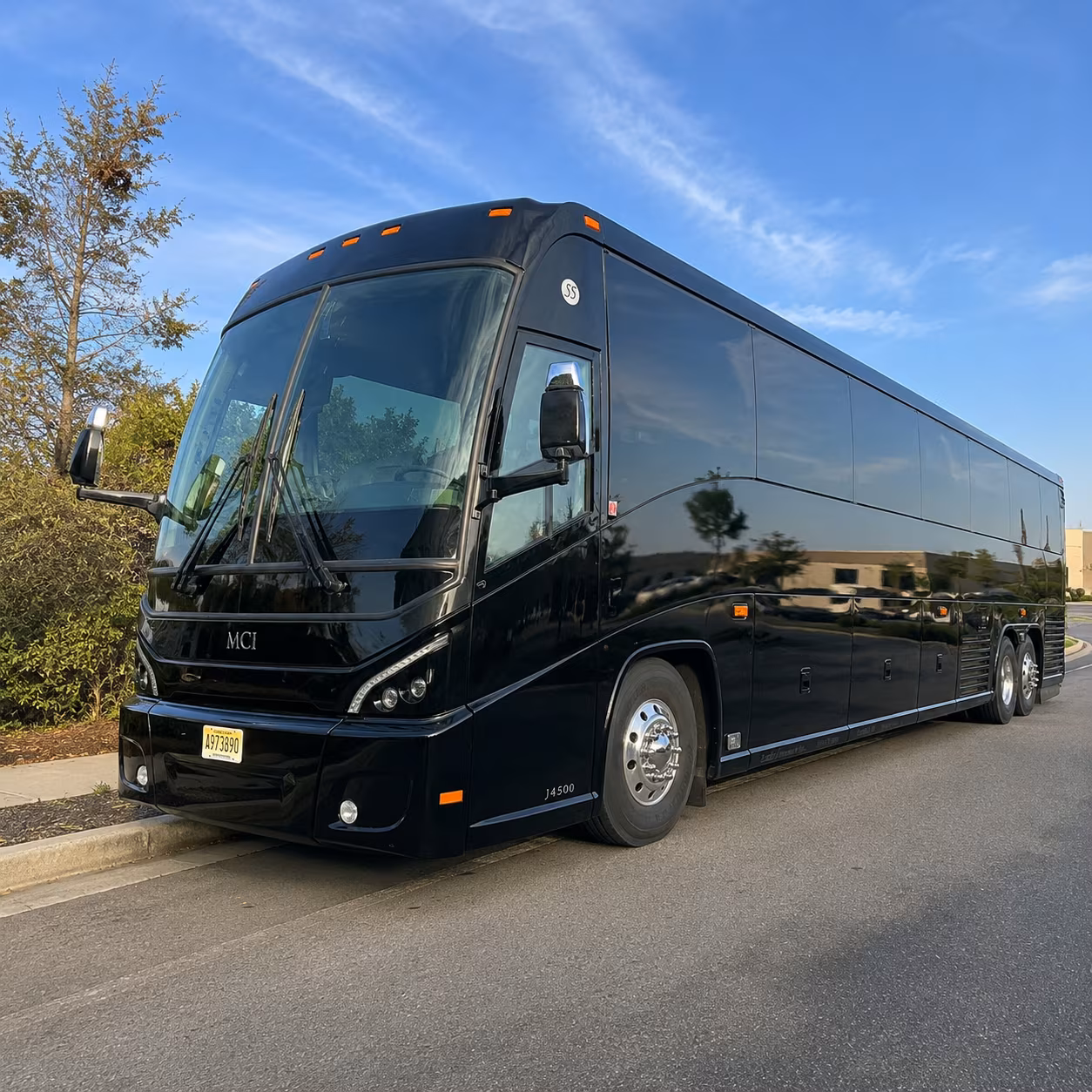austin plan your group transportation with austin long distance charter bus rentals