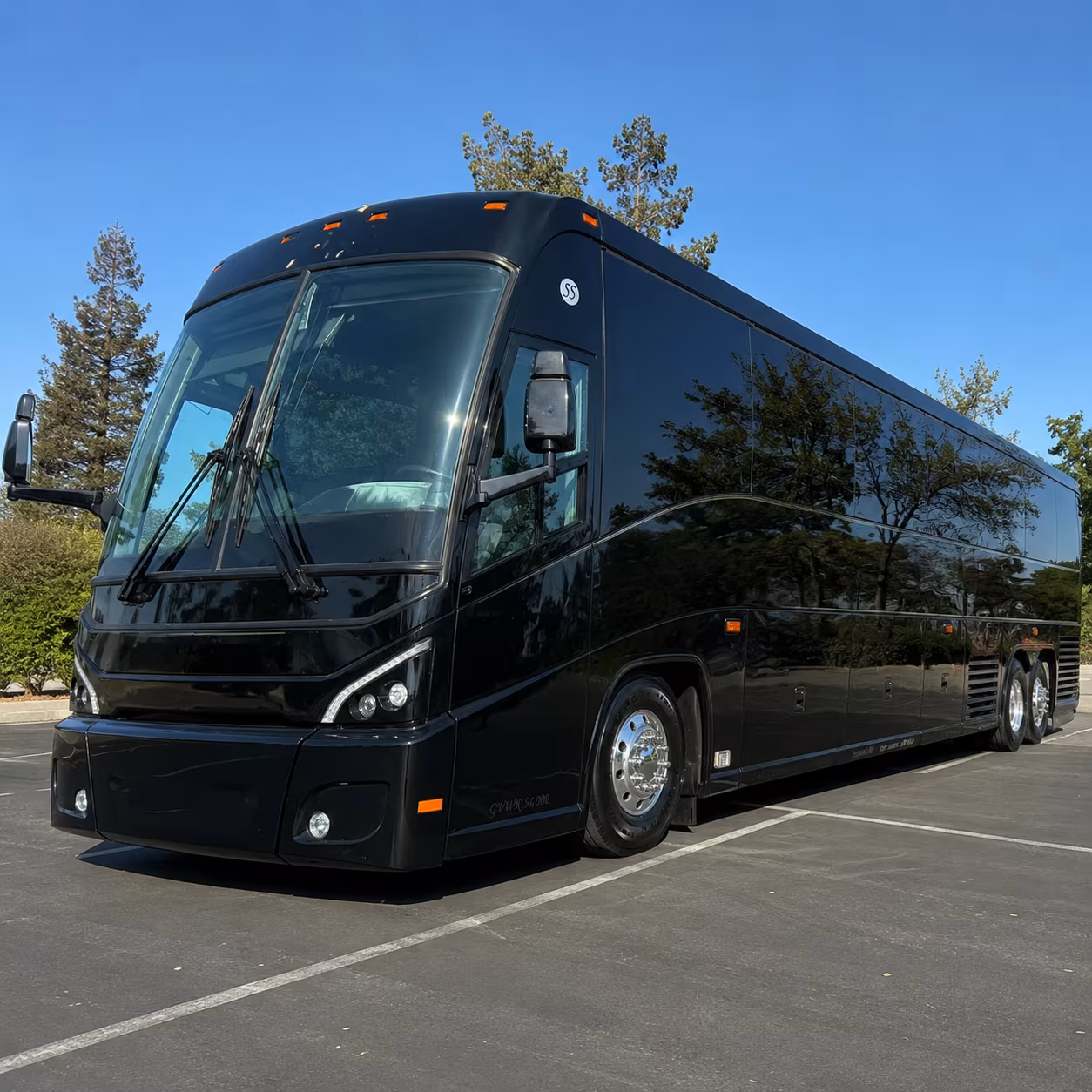 austin school field trip charter bus rentals for your class