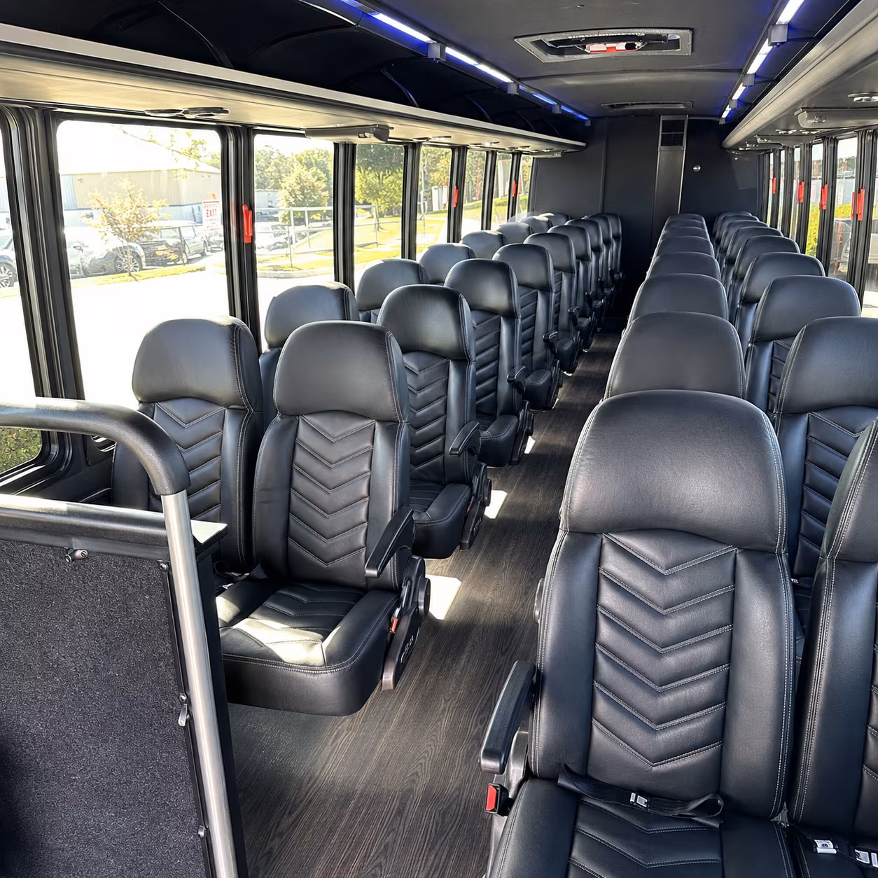 cedar park airport transfers made simple