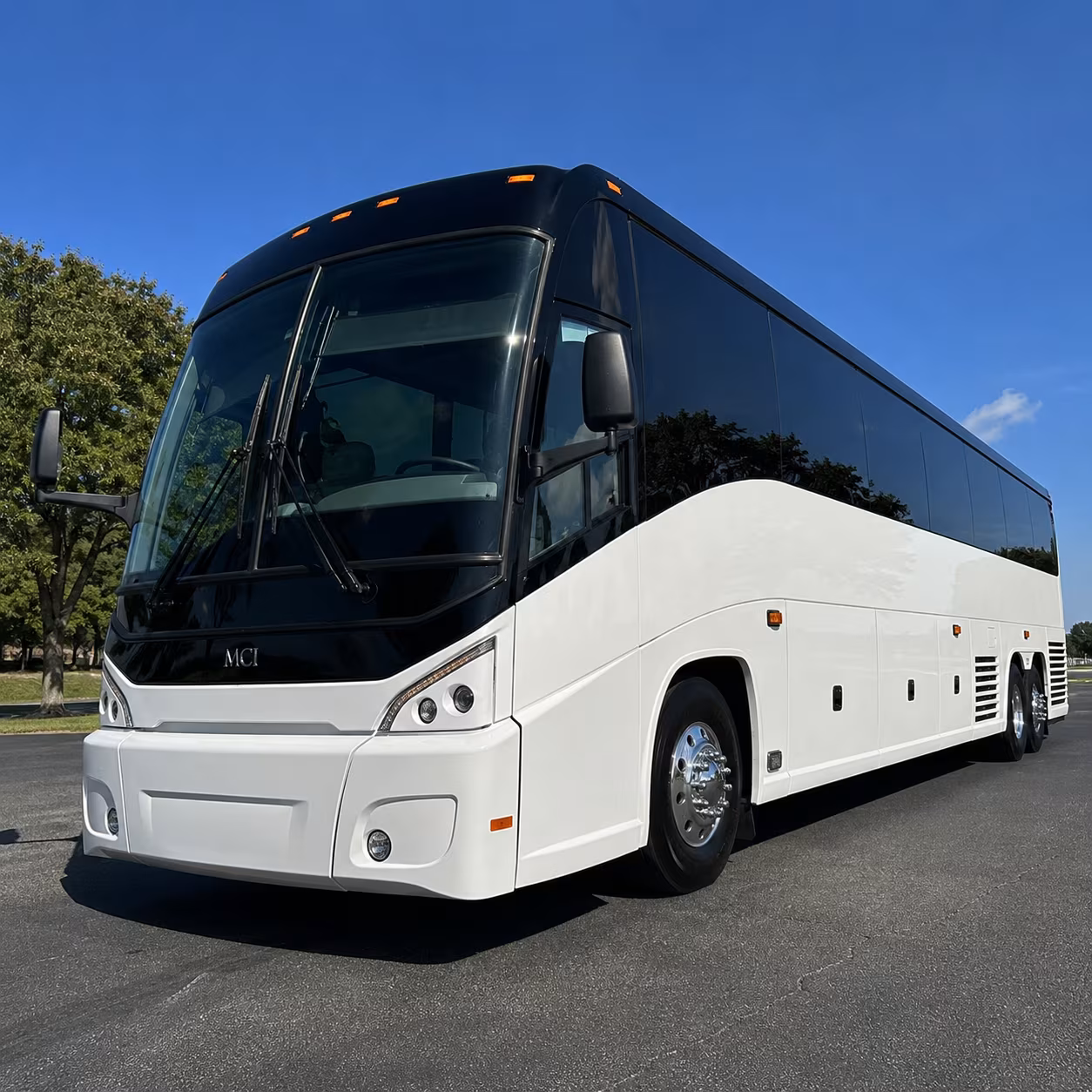cedar park discreet military and government charter bus rentals in cedar park