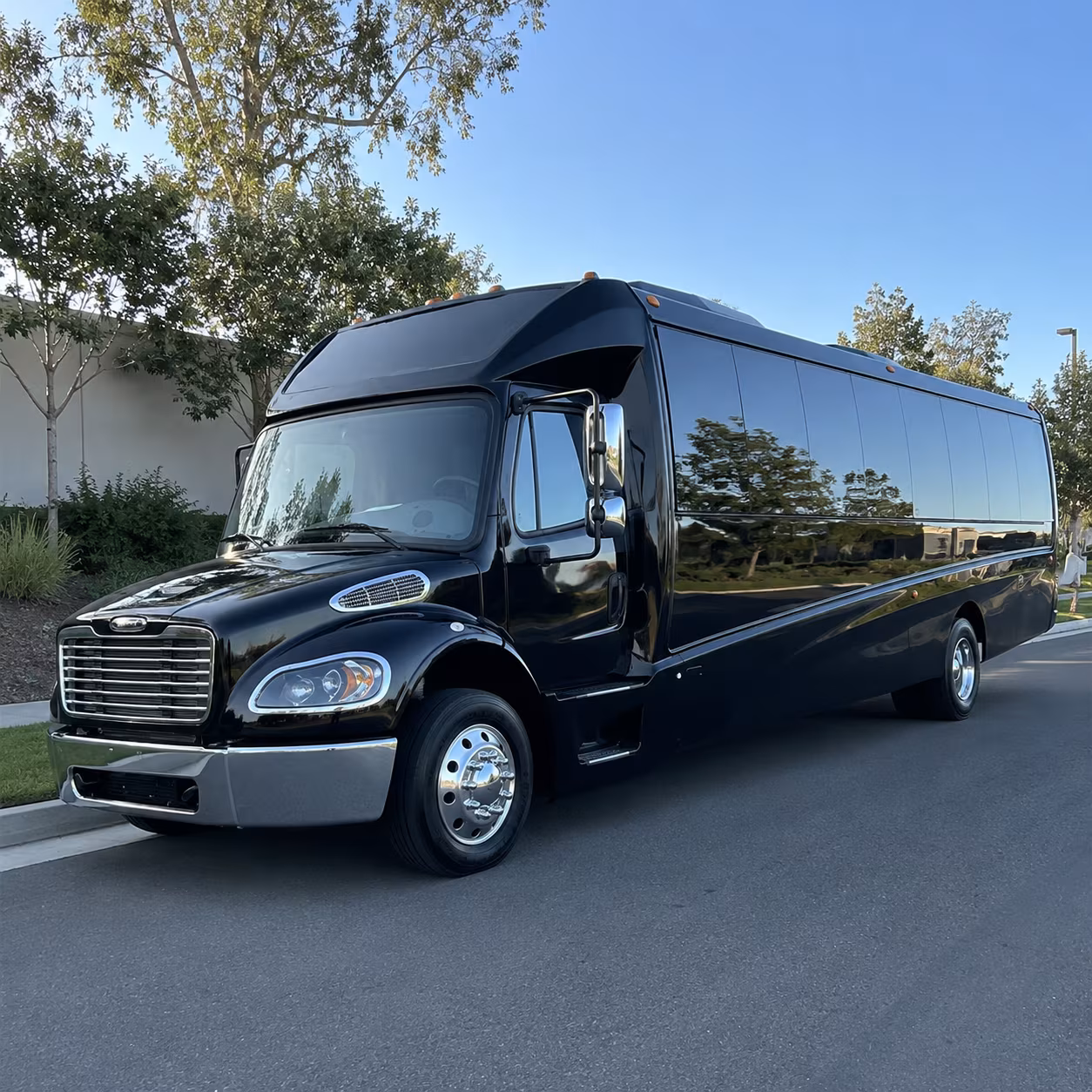 concert and live event transportation to moody center stubb s and h e b center at cedar park