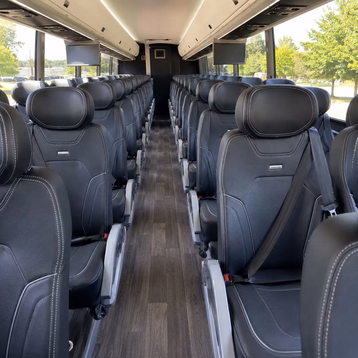conference and convention shuttles from leander to austin