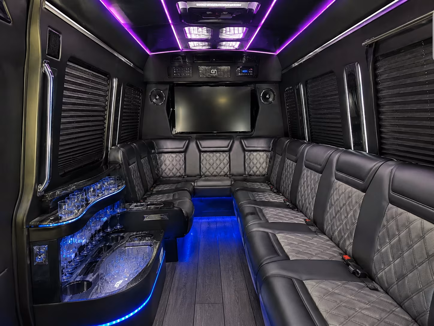 for easy holiday and special service shuttles leandercharterbuscompany com has you covered