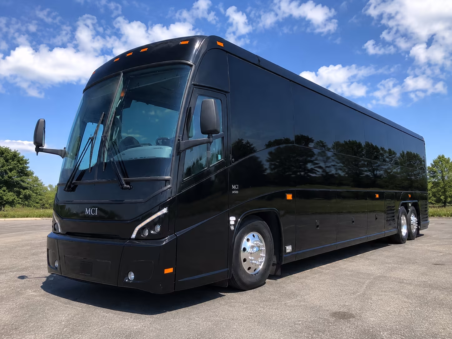 georgetown timely charter buses for georgetown private events