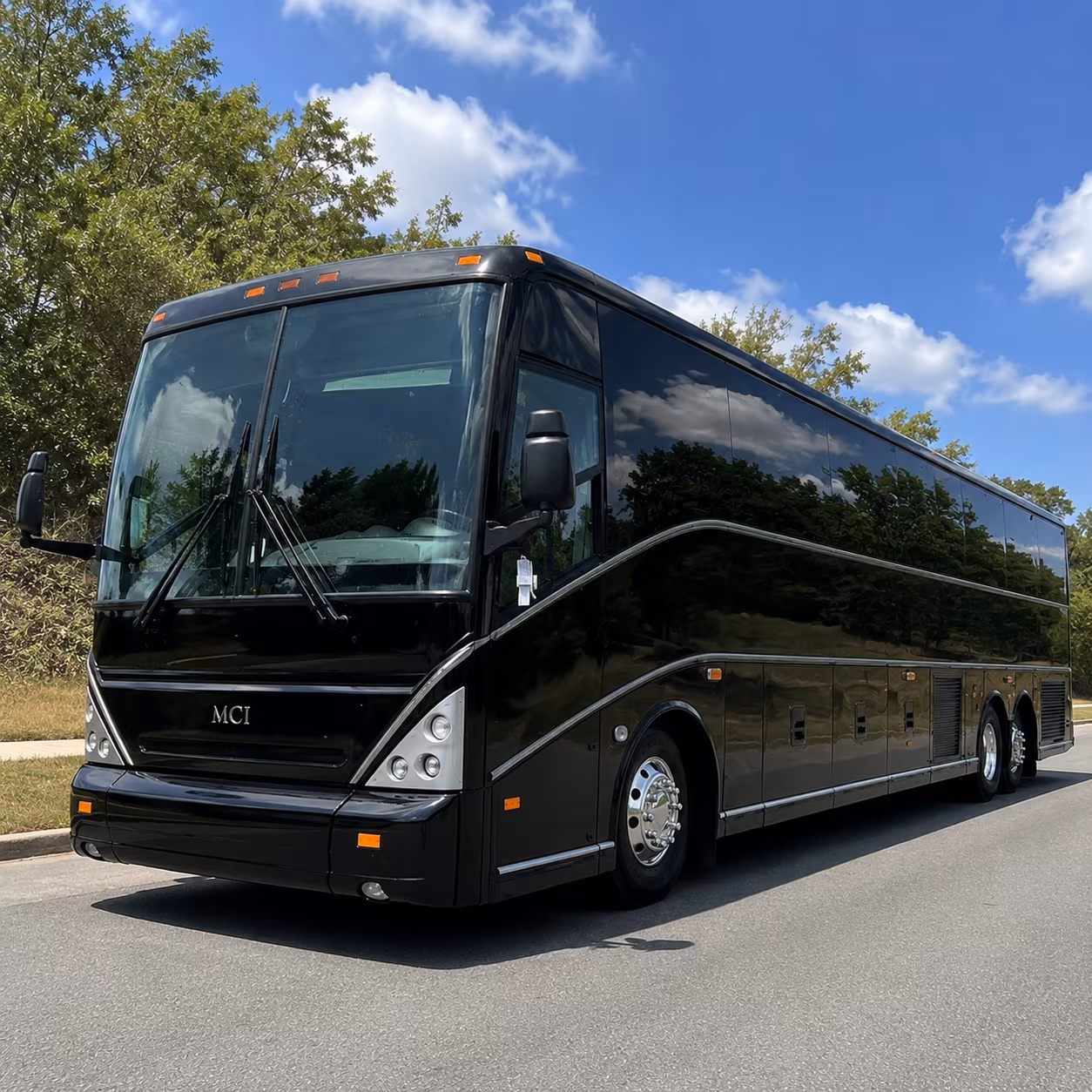 government event and conference transportation to austin