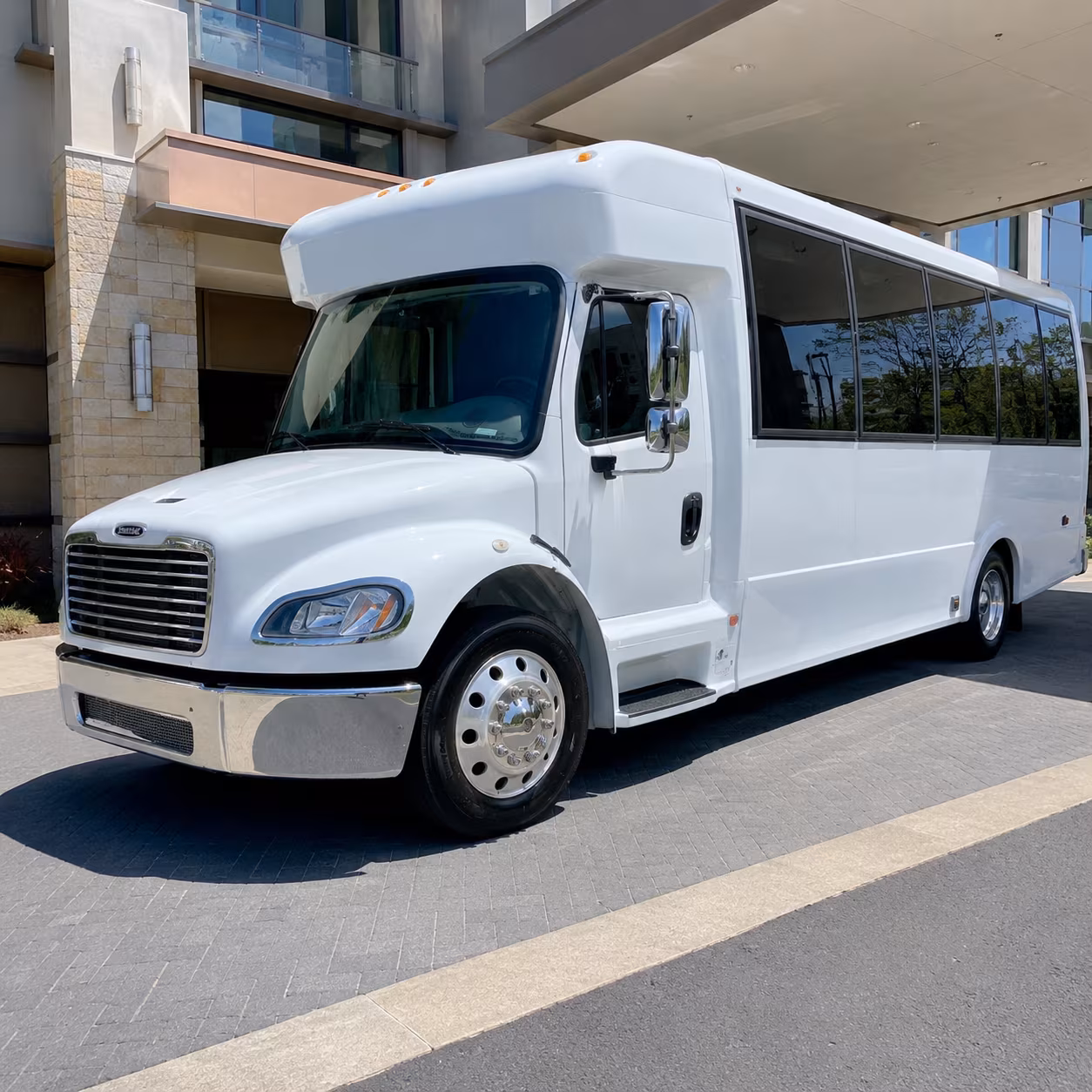 how the day of the week changes what a bus costs in leander texas