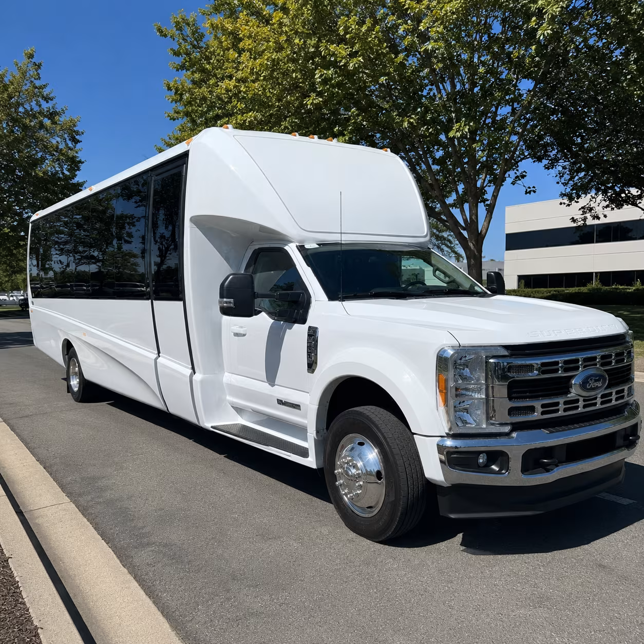 killeen employee shuttle services throughout killeen and texas