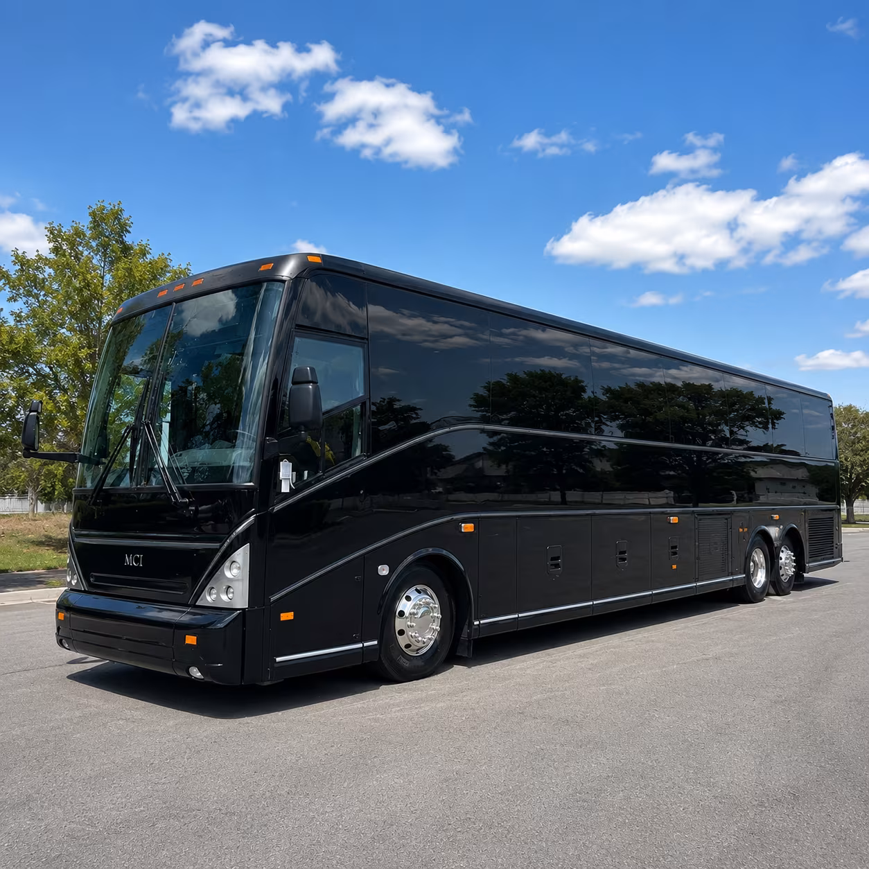 killeen rent a charter bus for your killeen official travel