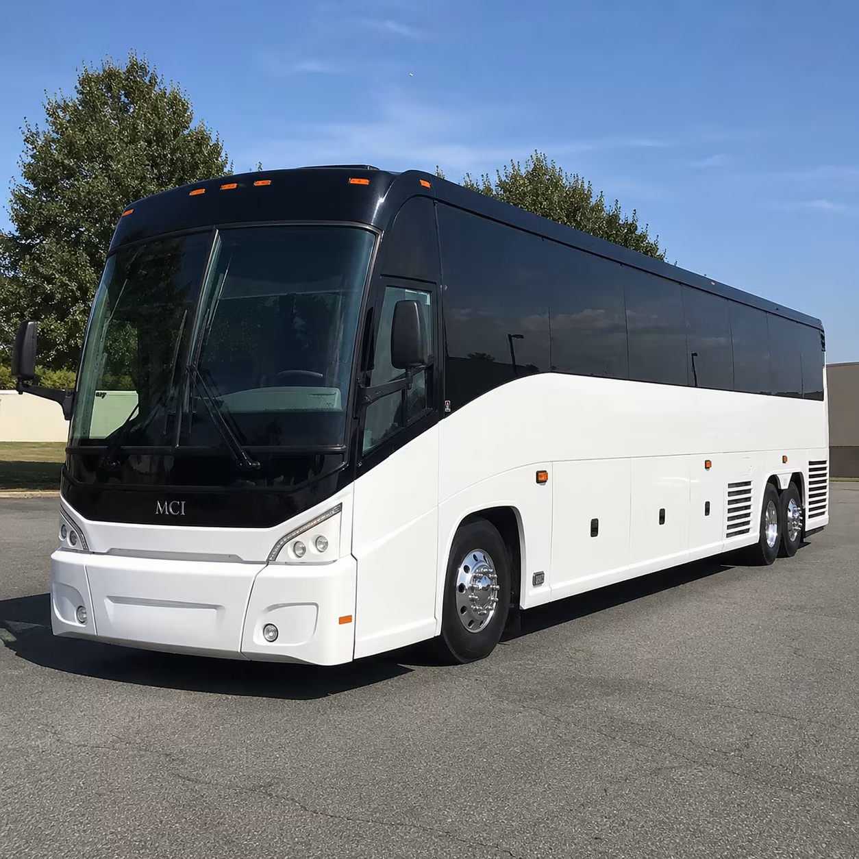 killeen ride in style with a killeen wedding charter bus