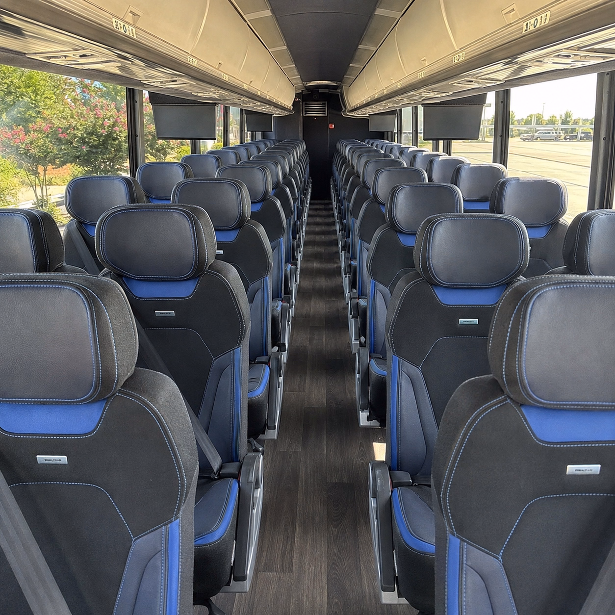 Leander Wine Tour & Brewery Transportation