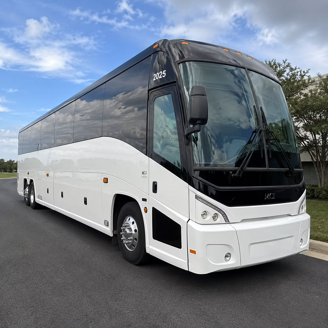 make your leander employee shuttle as simple as one form