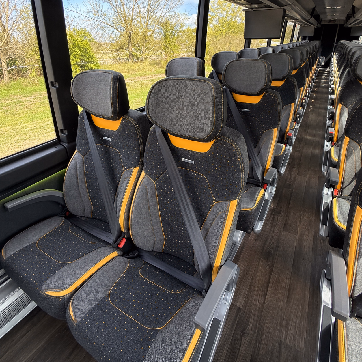 new braunfels airport transfer shuttles