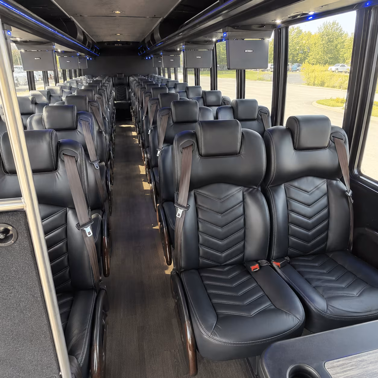 new braunfels bus rentals