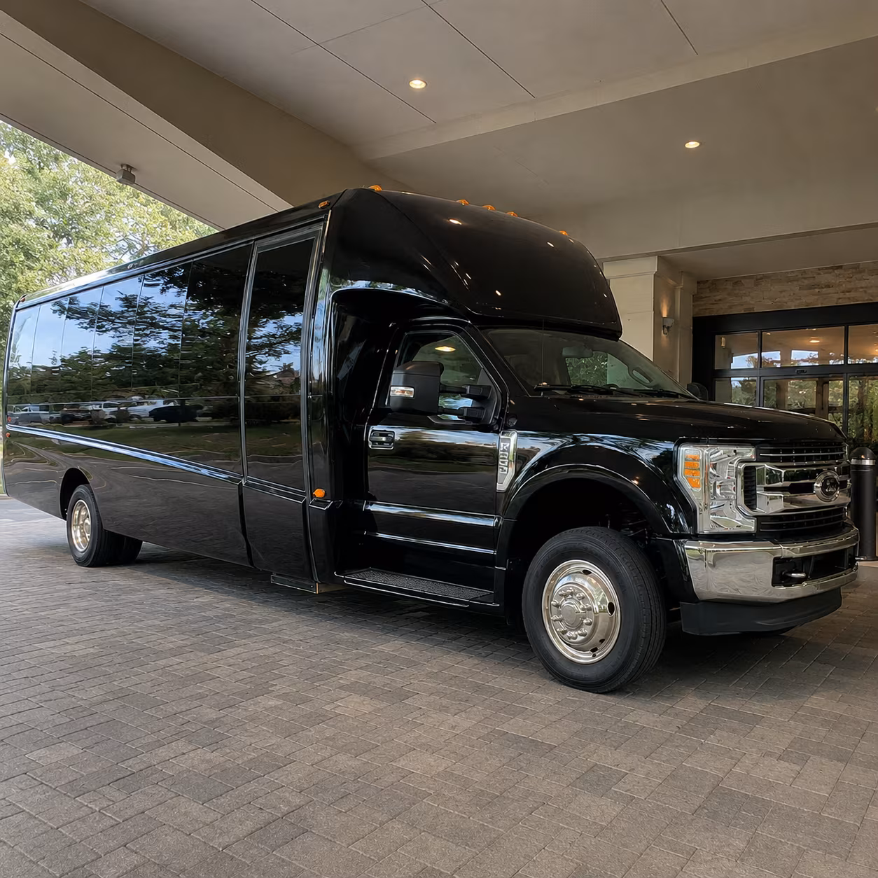 new braunfels celebrate your night with new braunfels prom bus rentals