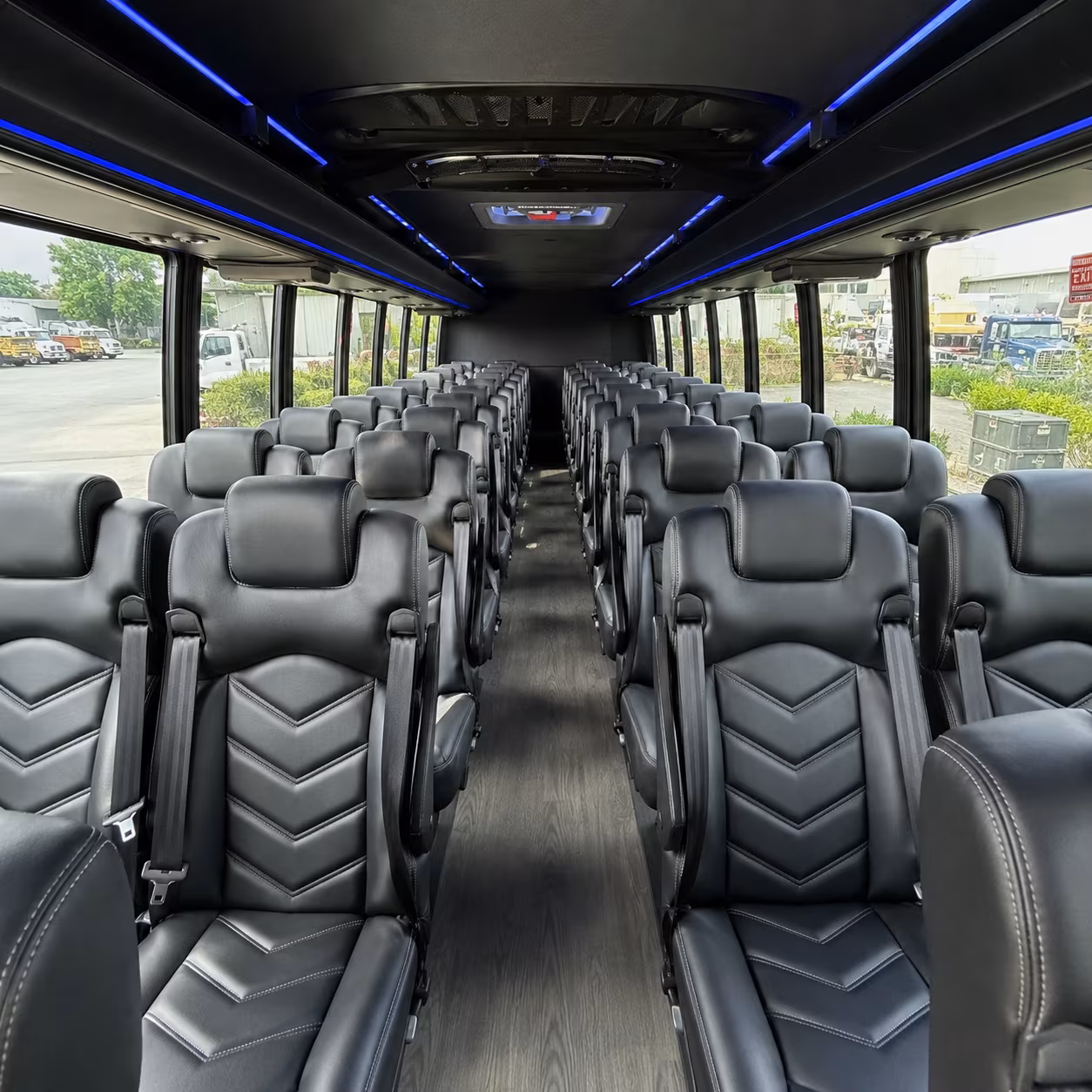new braunfels employee commuter shuttles for new braunfels businesses