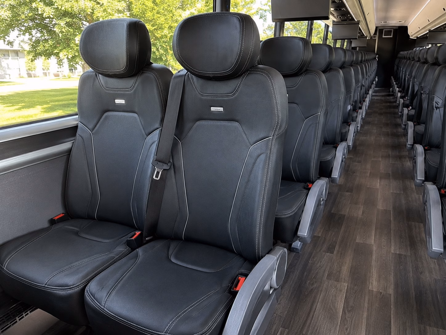 new braunfels streamlined business travel with new braunfels bus rentals