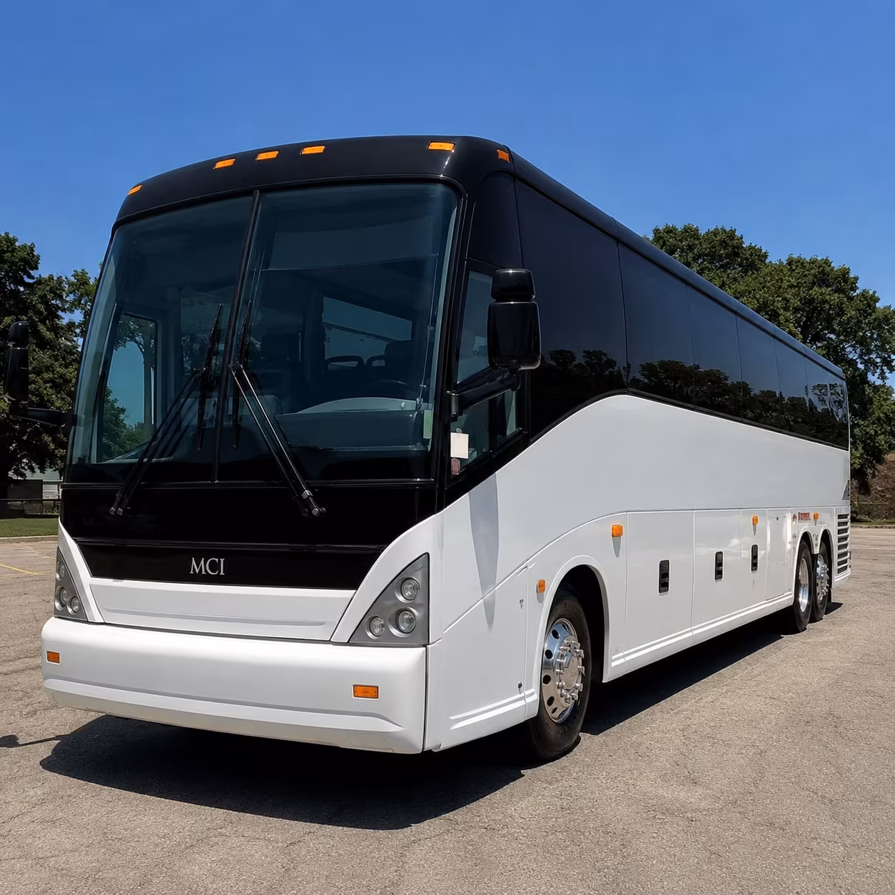 pflugerville get your employees to work on time with a pflugerville charter bus