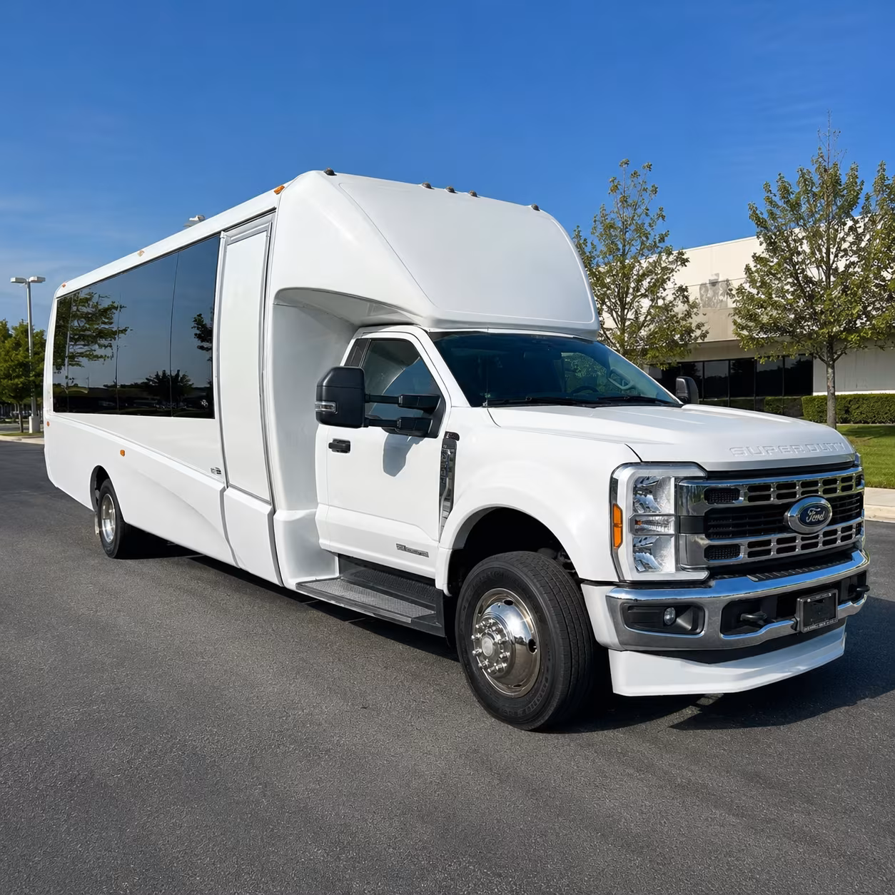 pflugerville plan transportation for your pflugerville wedding