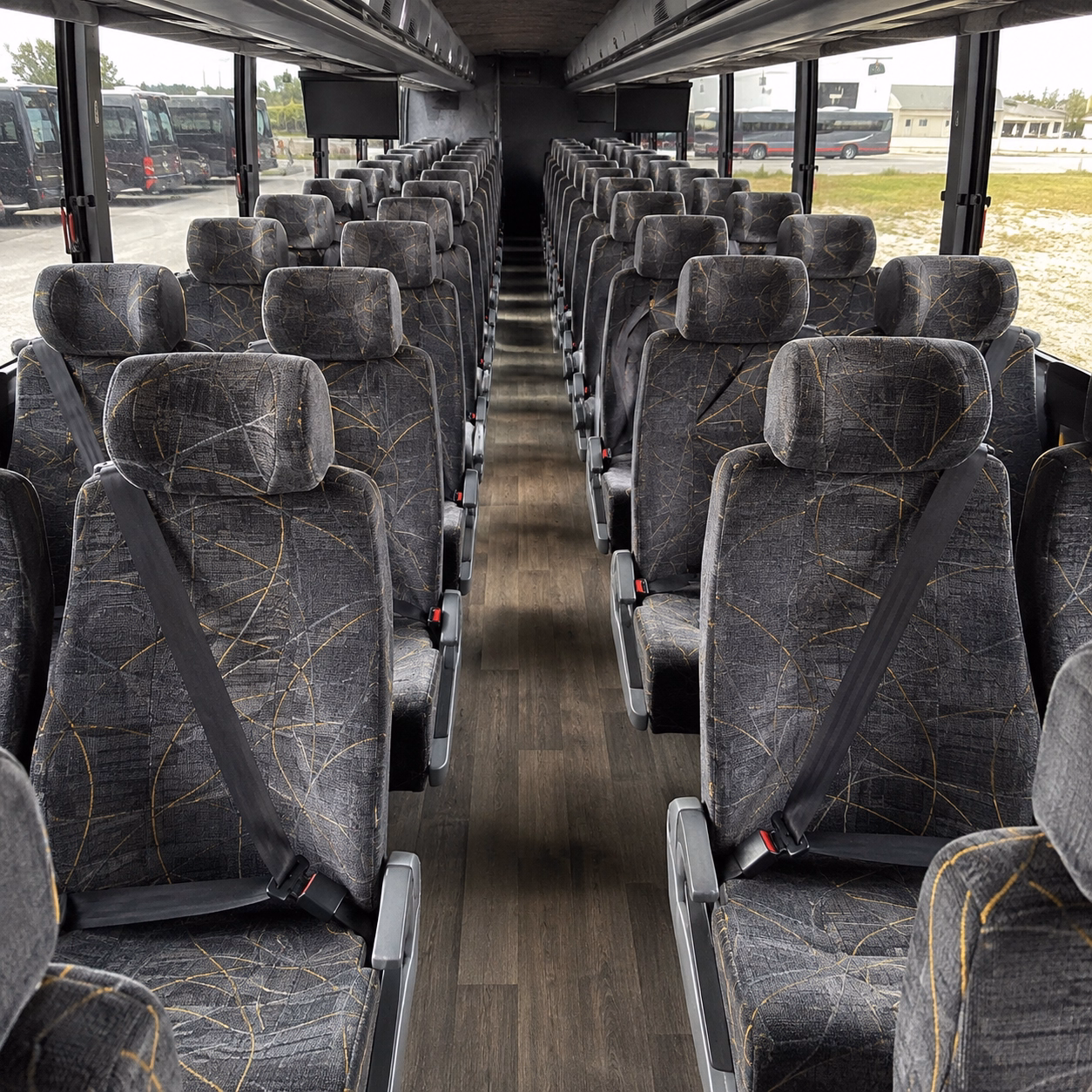 pflugerville plan your retreat with pflugerville religious group bus rentals