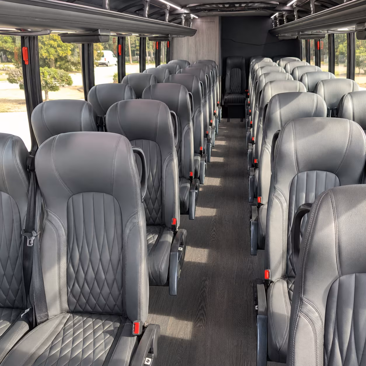 pflugerville seamless transportation to pflugerville private events