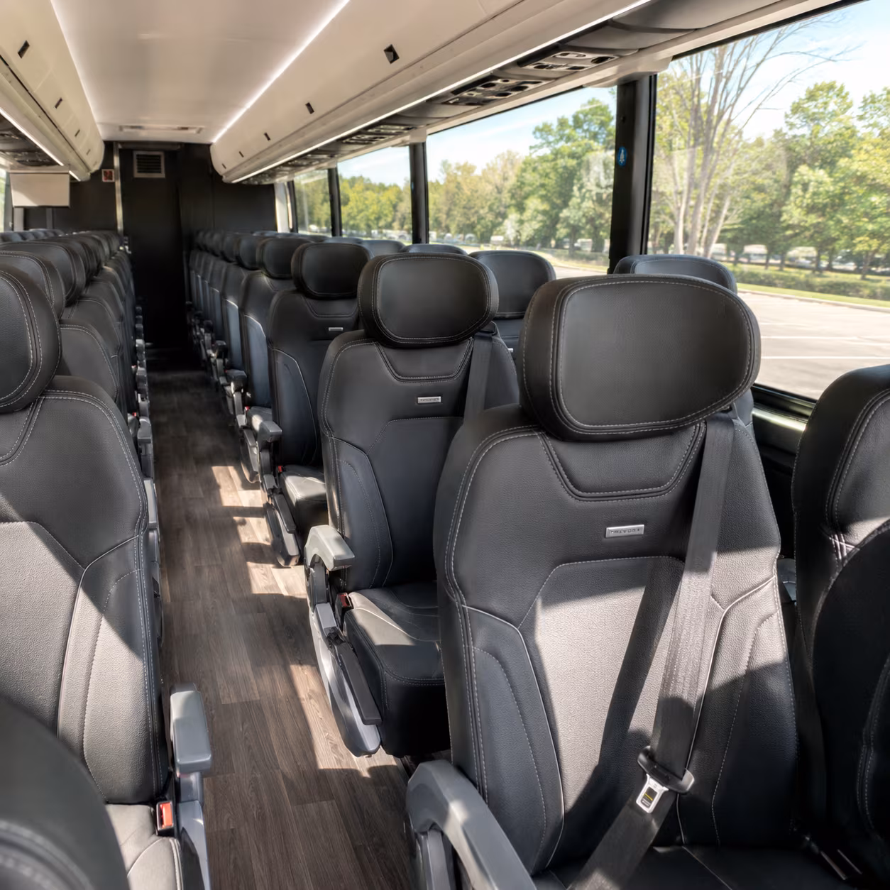 round rock discreet military and government charter bus rentals in round rock