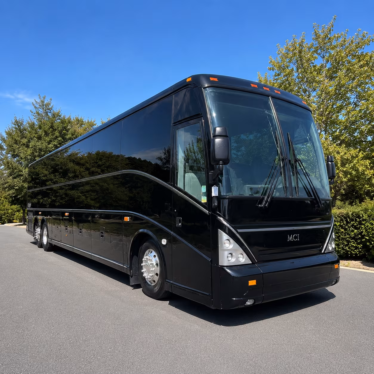 round rock organize a round rock corporate event with a charter bus