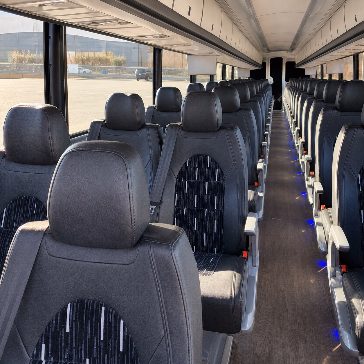 san marcos book charter bus rentals for corporate travel in san marcos