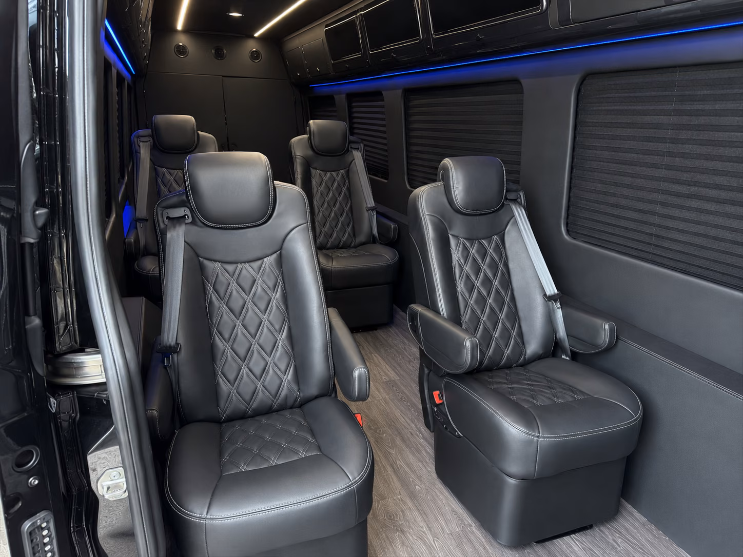 san marcos book shuttle buses for employees in san marcos