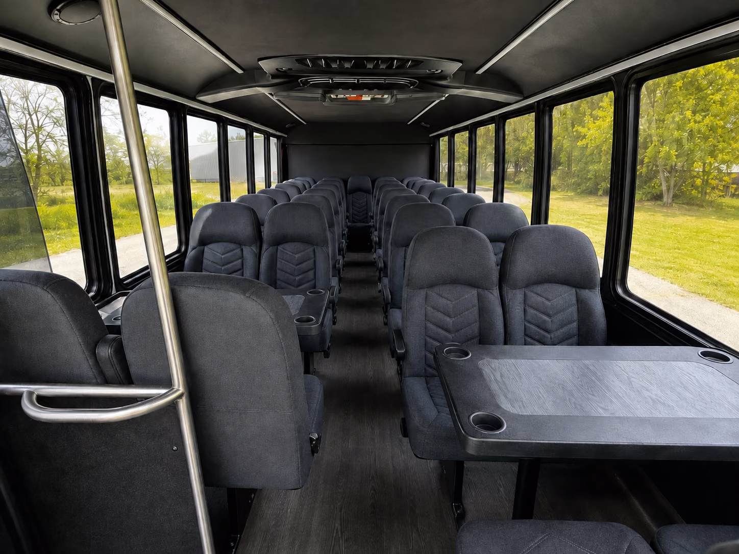 san marcos bus rentals