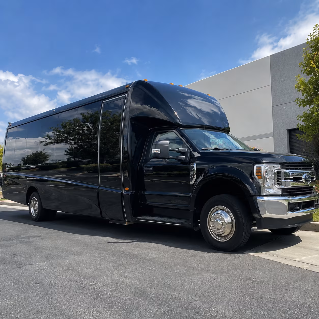 san marcos private event transportation services in san marcos