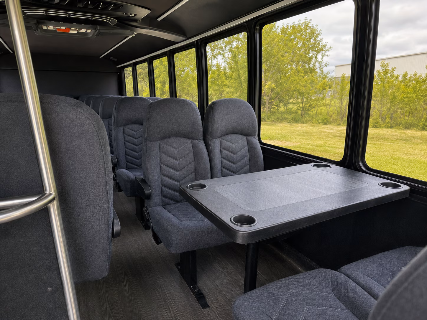 san marcos seamless transportation for students and chaperones in san marcos