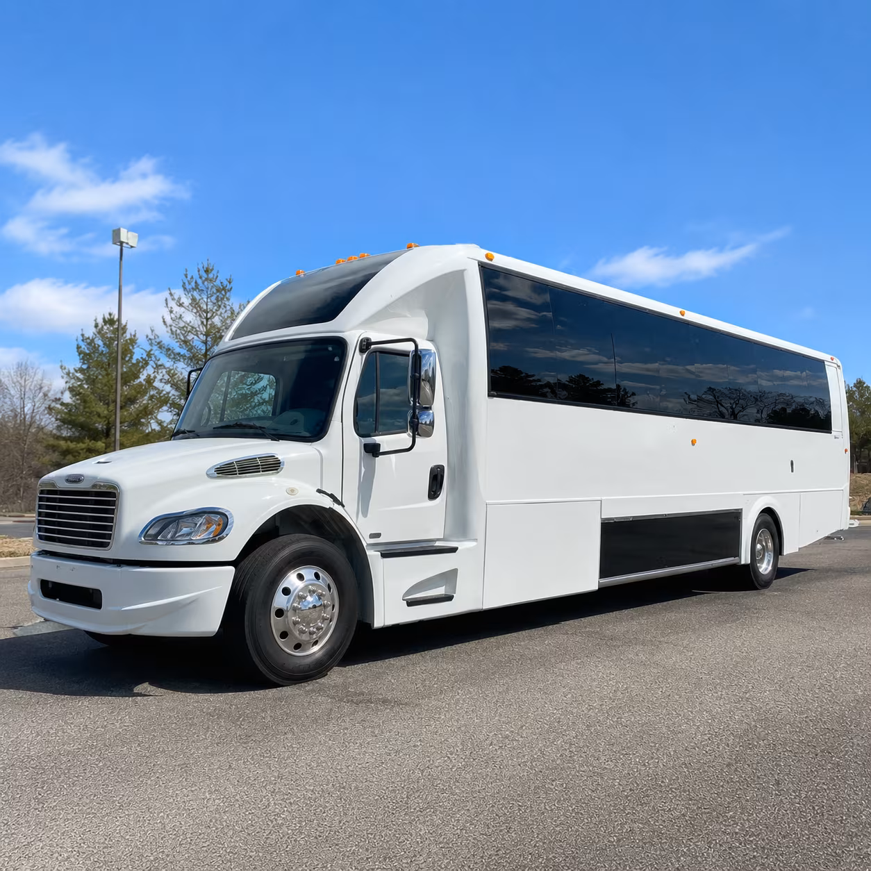 san marcos start prom night early with san marcos party bus rentals
