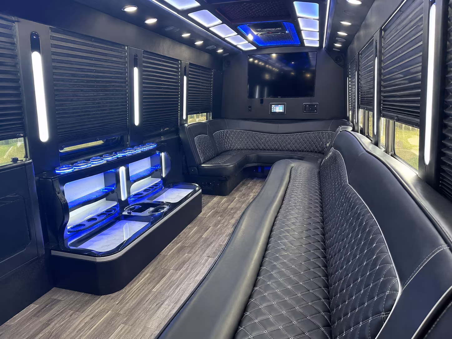 stubb s acl live and the red river district deserve a party bus