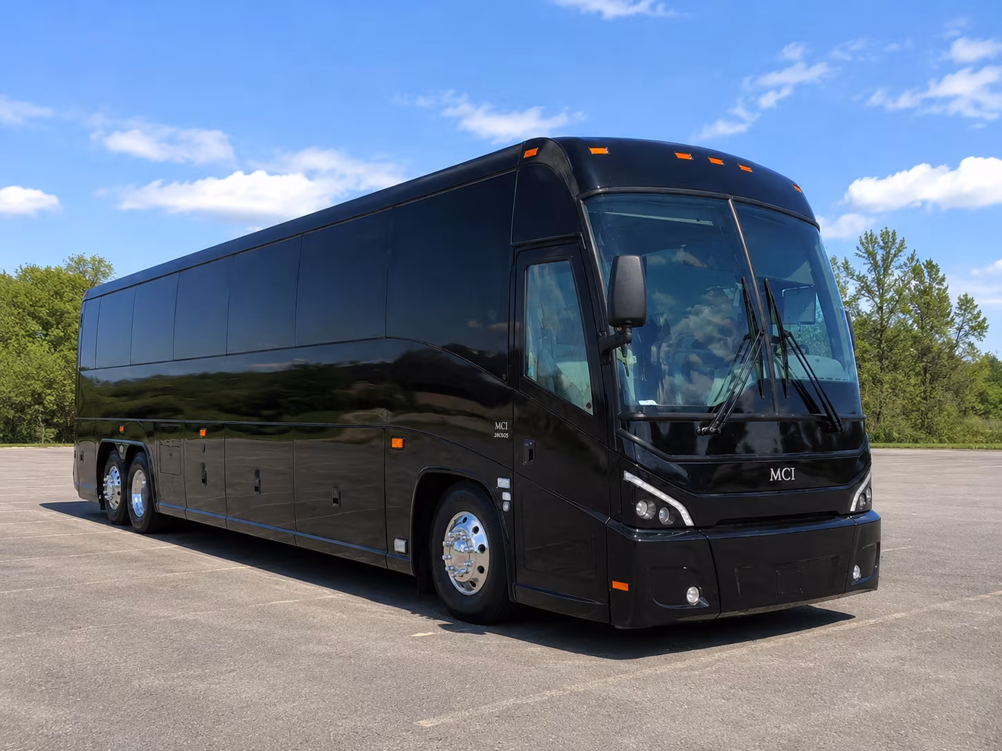 temple bus rentals