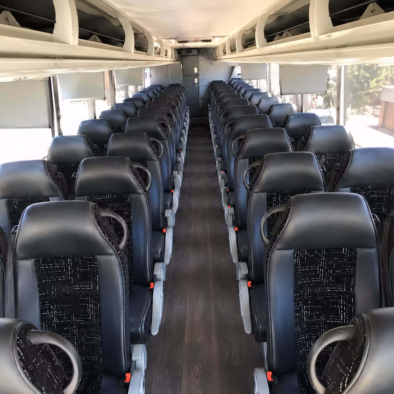 temple field trip charter buses for temple teachers and parents