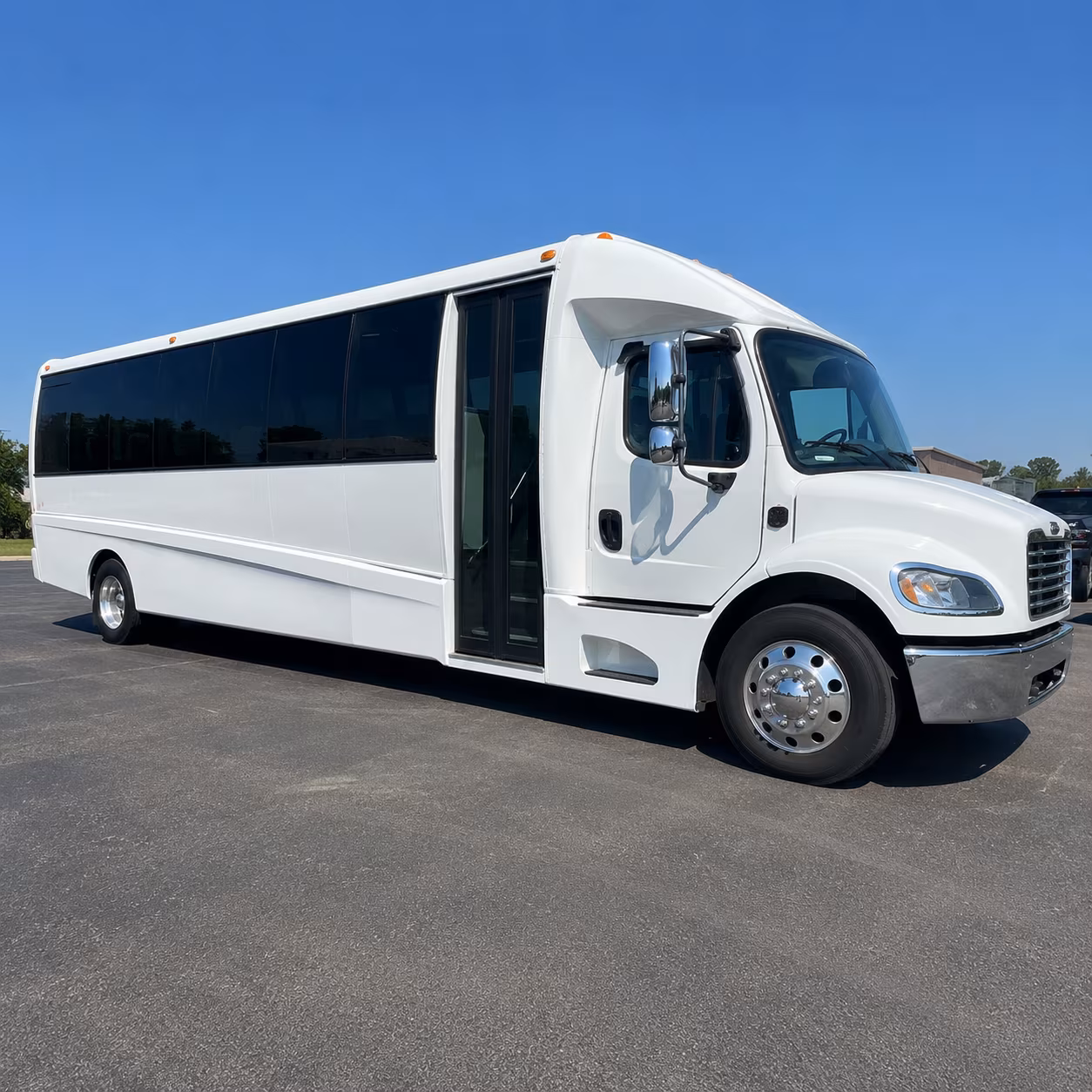 temple make the ride part of the fun with temple prom transportation