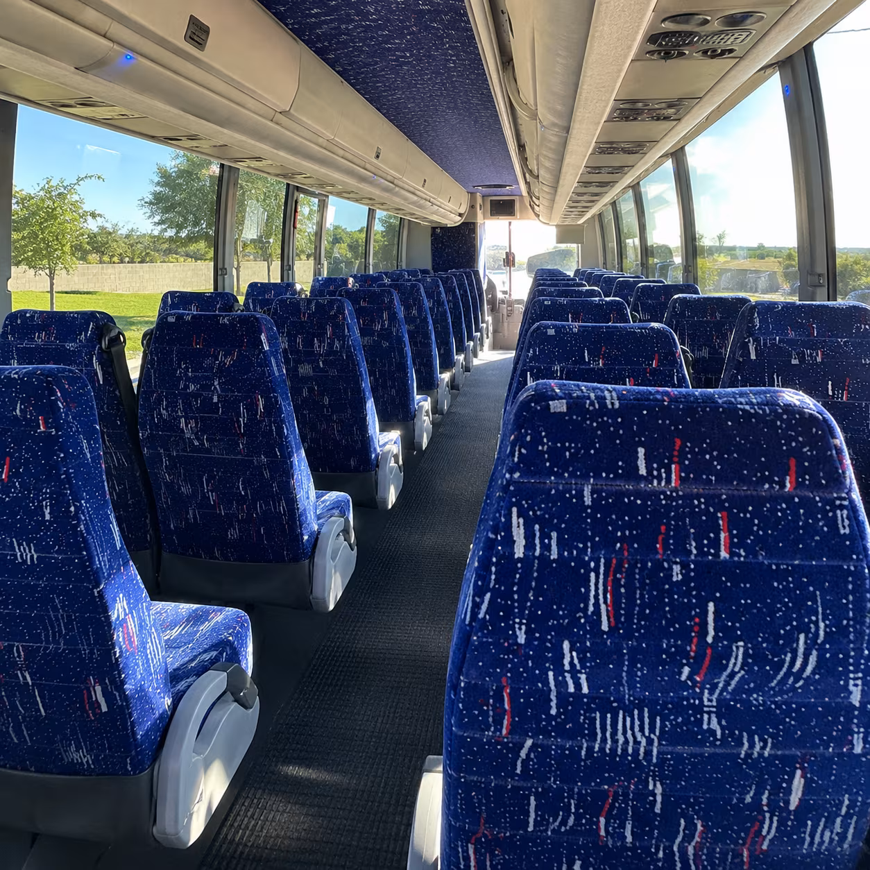 temple military and government transportation