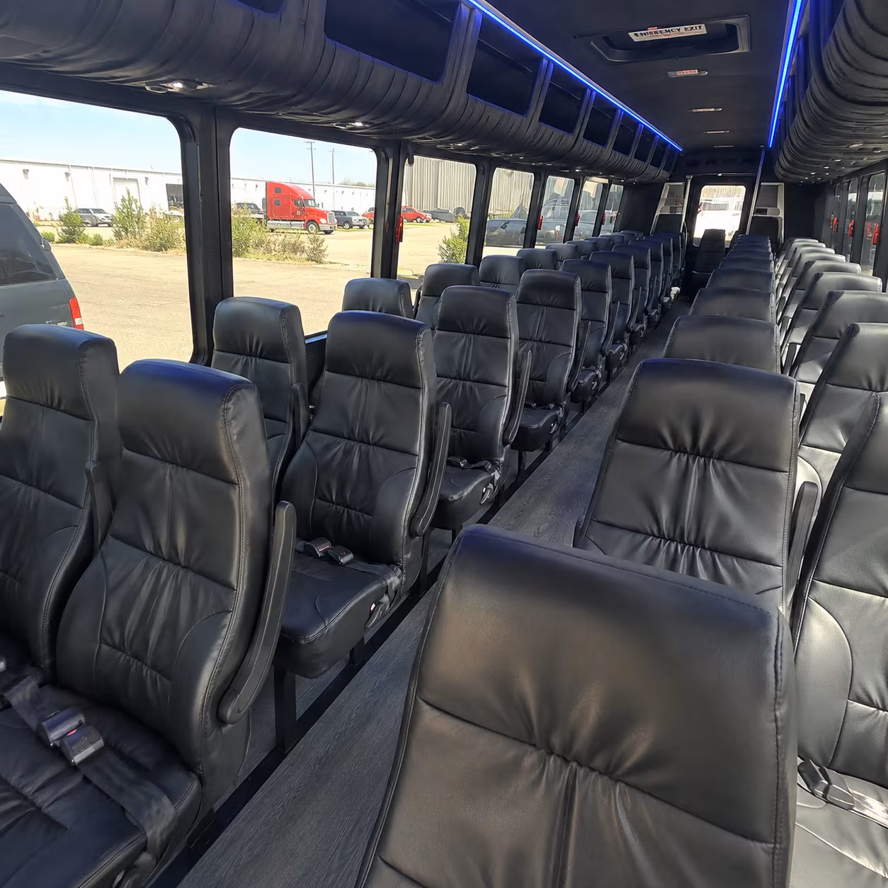 waco arrange transportation for your waco winery tour