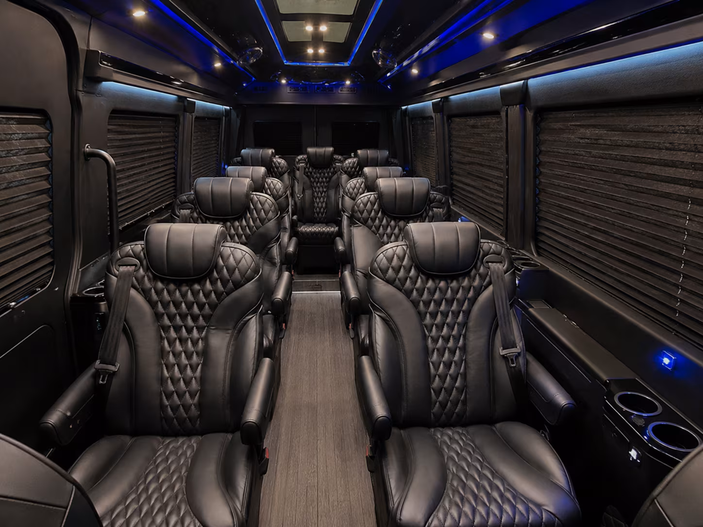 waco book group transportation to waco concerts