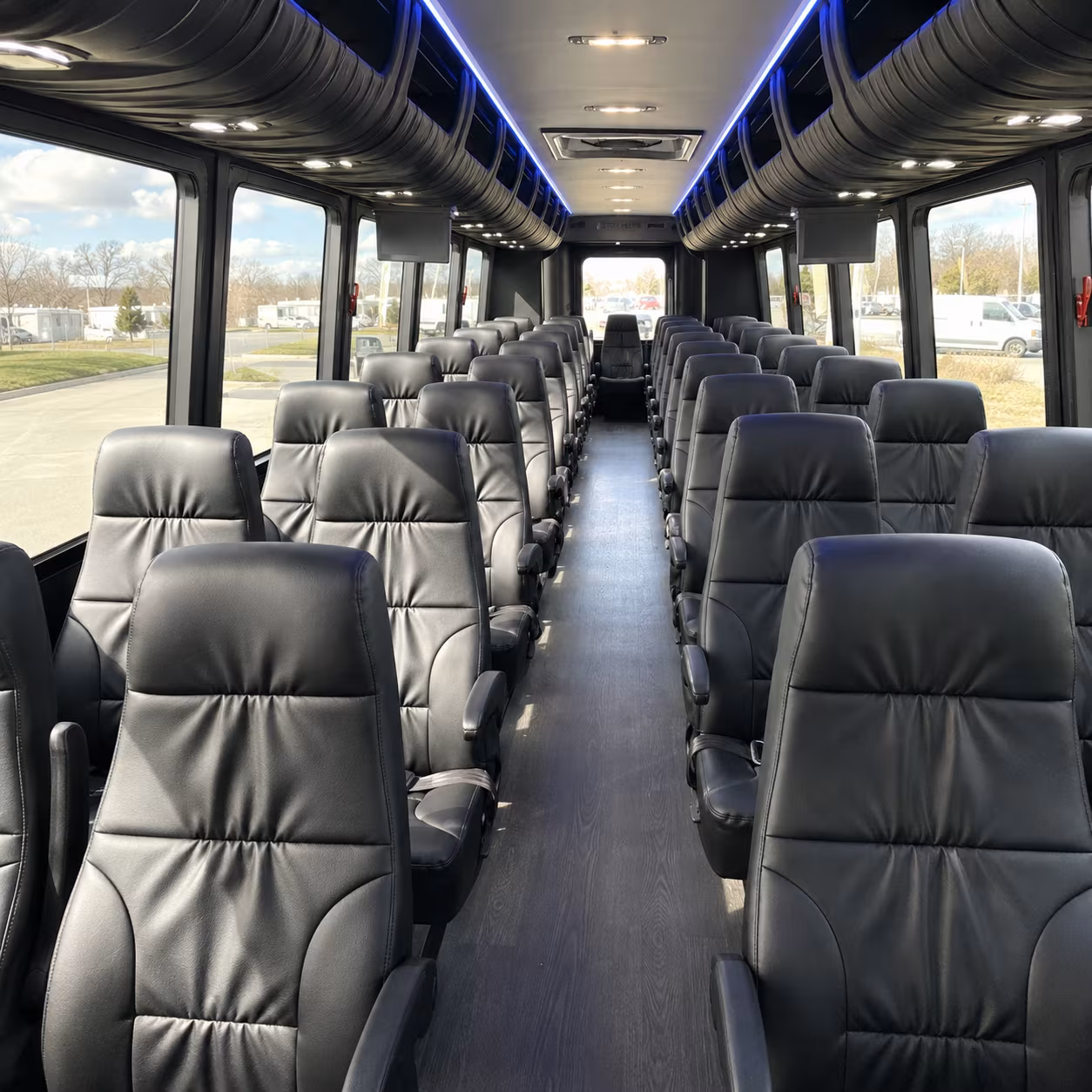 waco bus rentals