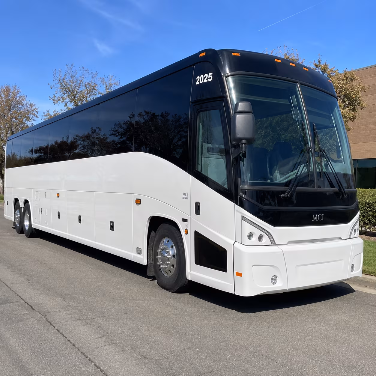 waco long distance charter bus rentals for your group