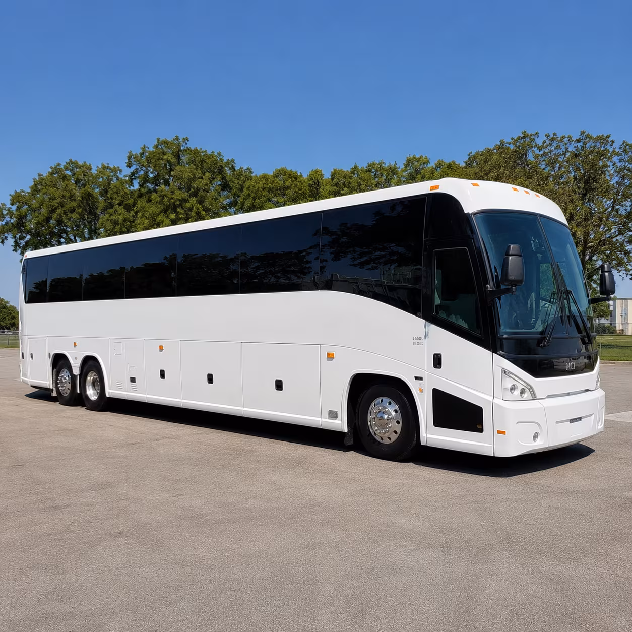 waco short and long term charter bus services for waco businesses