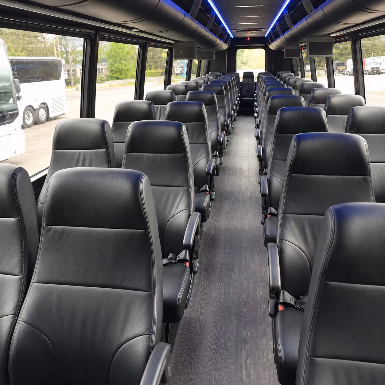 waco travel together with waco sports team and fan group charter bus rentals