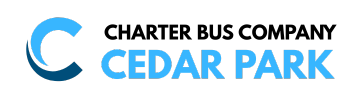 charter-bus-company-cedar-park-logo