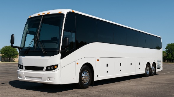 leander charter bus