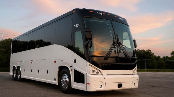 leander prom and homecoming party bus rentals